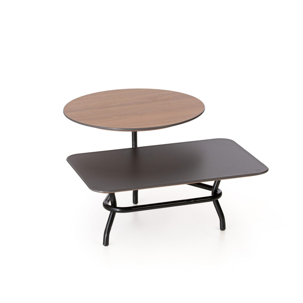Mesa de Centro Spot