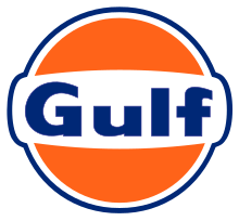 Gulf Oil