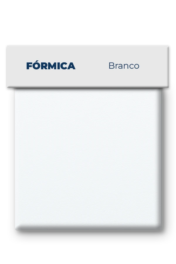 Fórmica – Branco