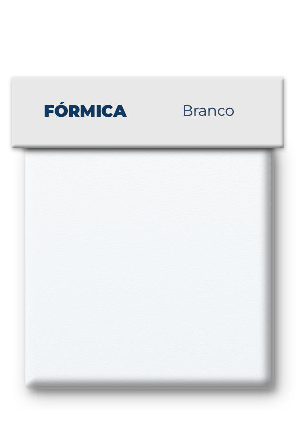 Fórmica – Branco