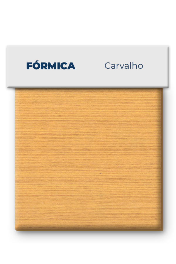 Fórmica – Carvalho