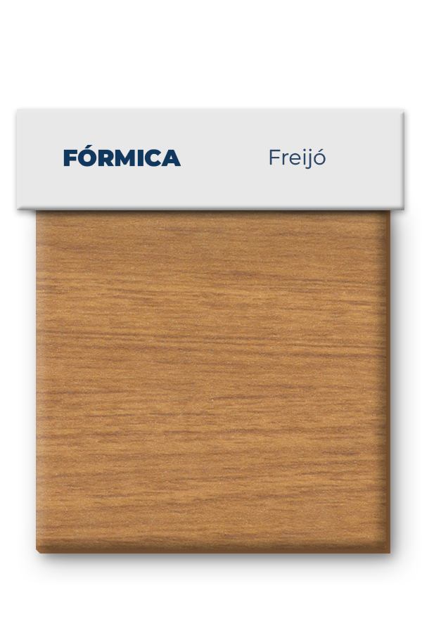 Fórmica – Freijó