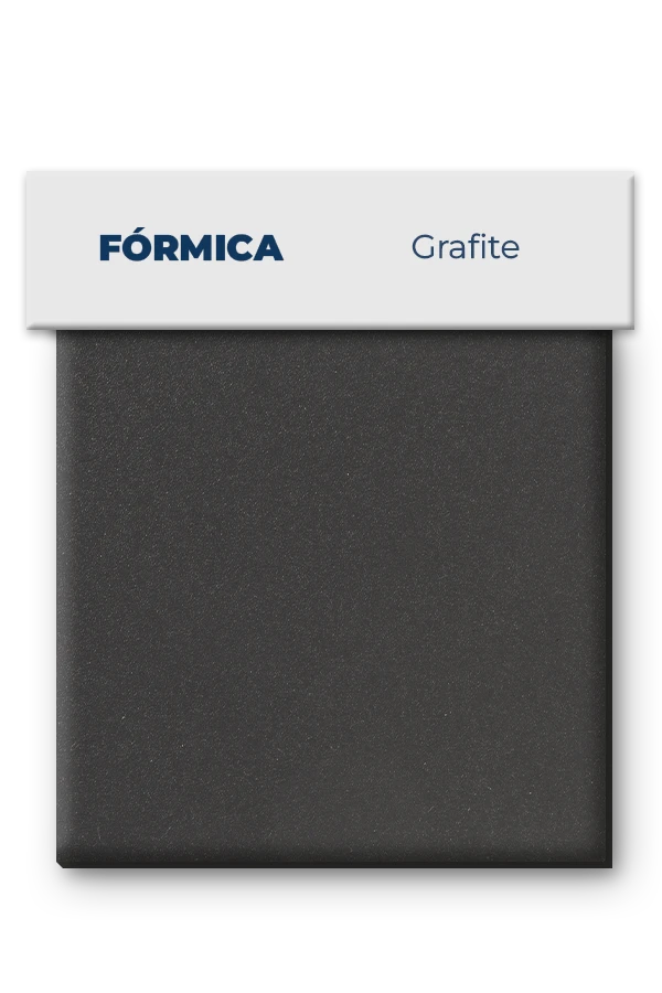 Fórmica – Grafite