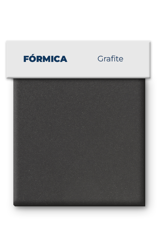 Fórmica – Grafite