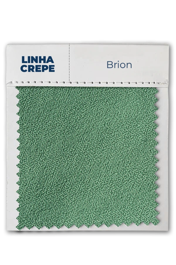 Crepe – Brion