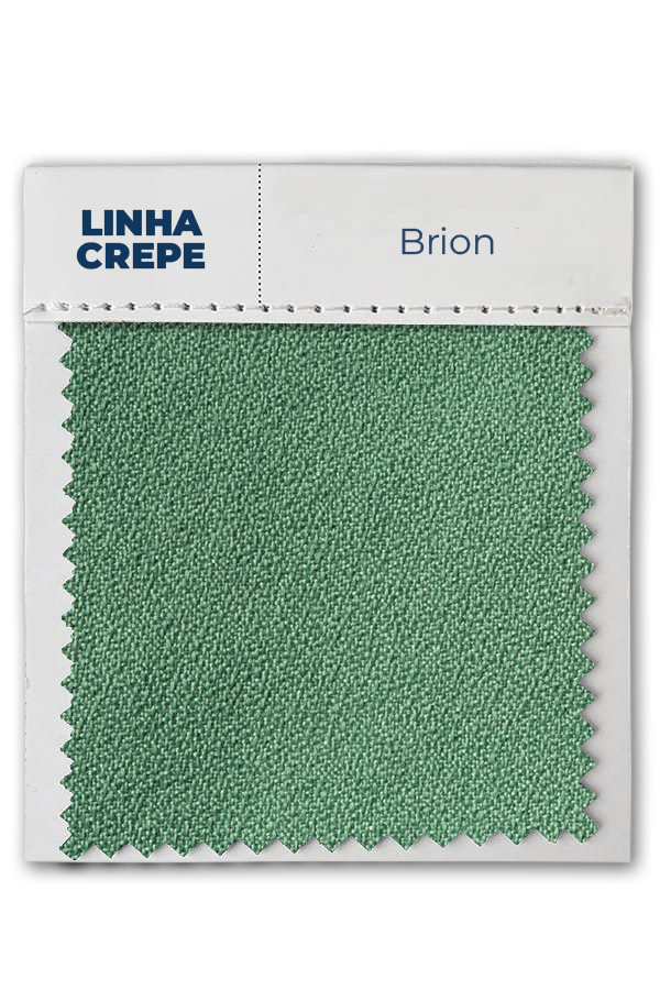 Crepe – Brion