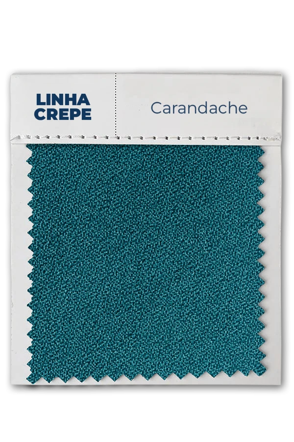 Crepe – Carandache