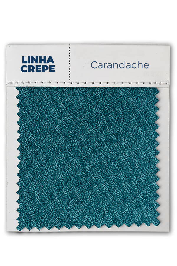 Crepe – Carandache