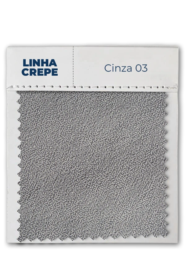 Crepe – Cinza 03