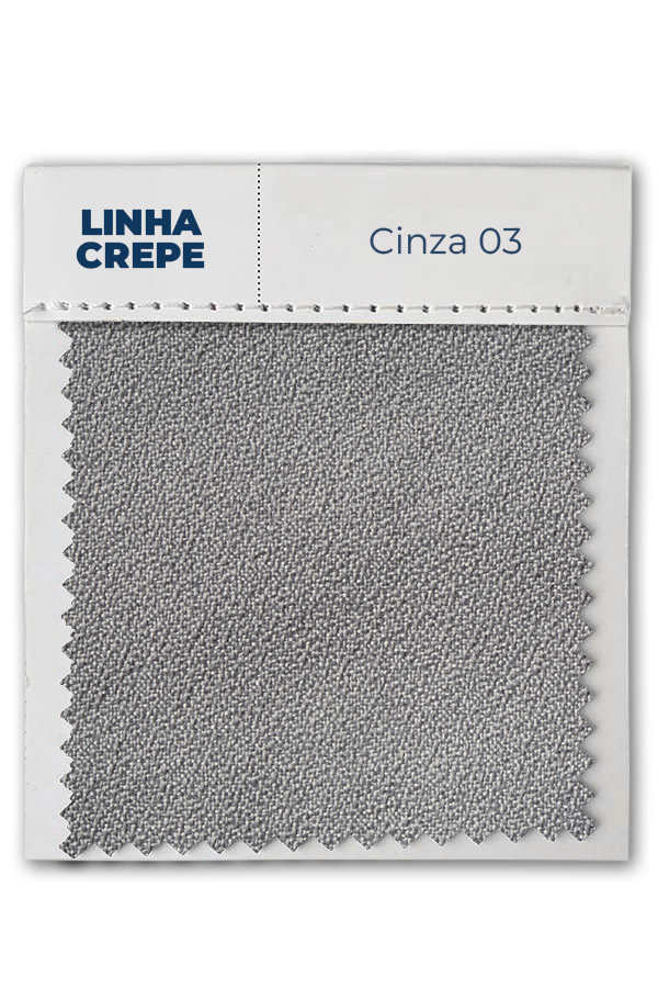 Crepe – Cinza 03