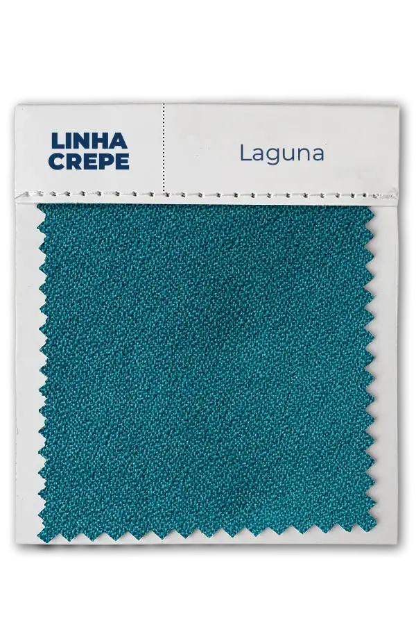 Crepe – Laguna