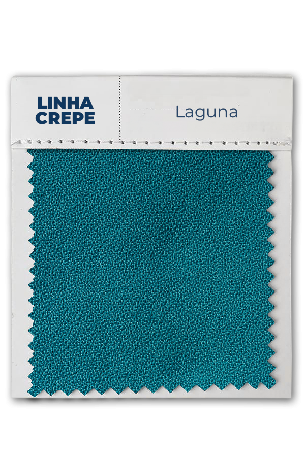 Crepe – Laguna