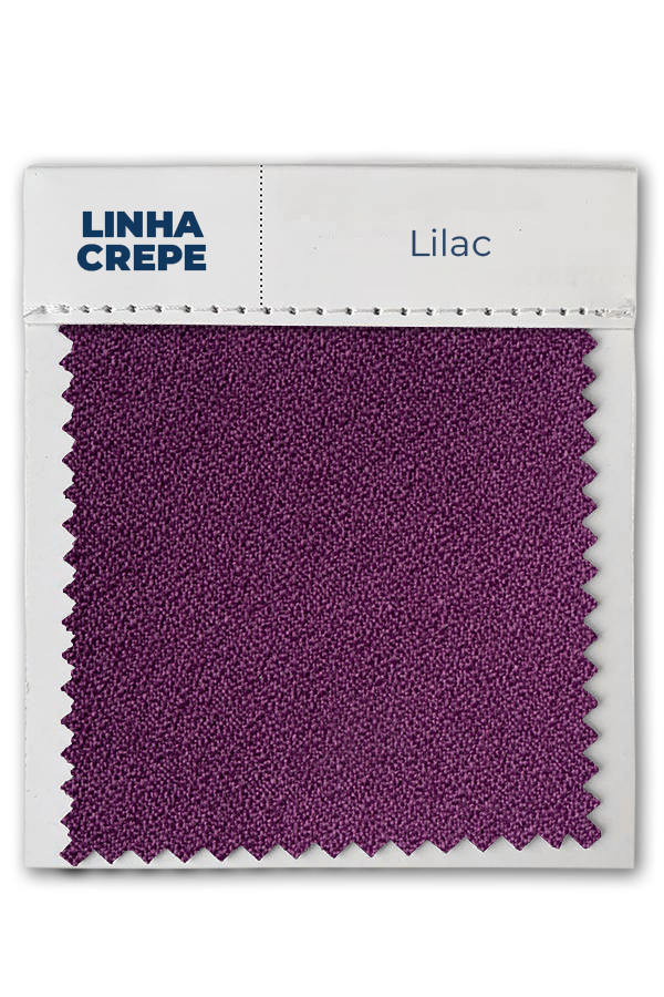 Crepe – Lilac