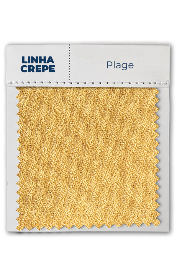 Crepe – Plage