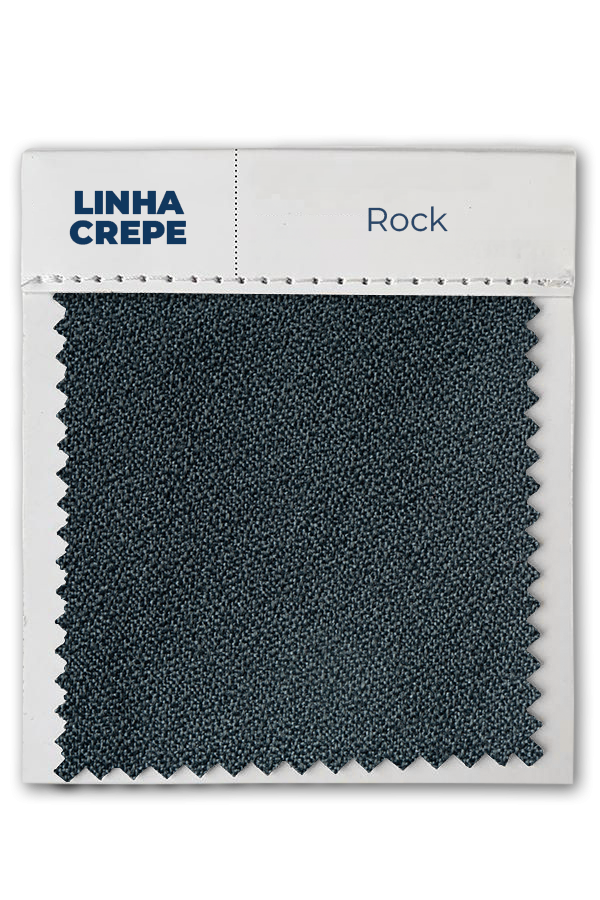 Crepe – Rock