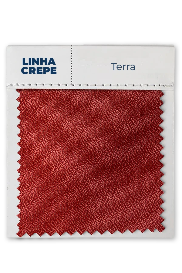 Crepe – Terra
