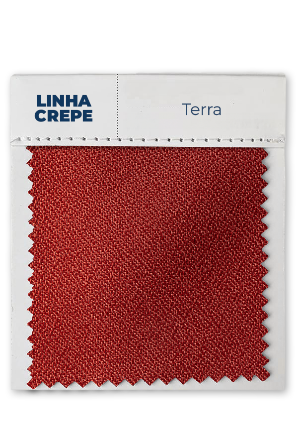 Crepe – Terra