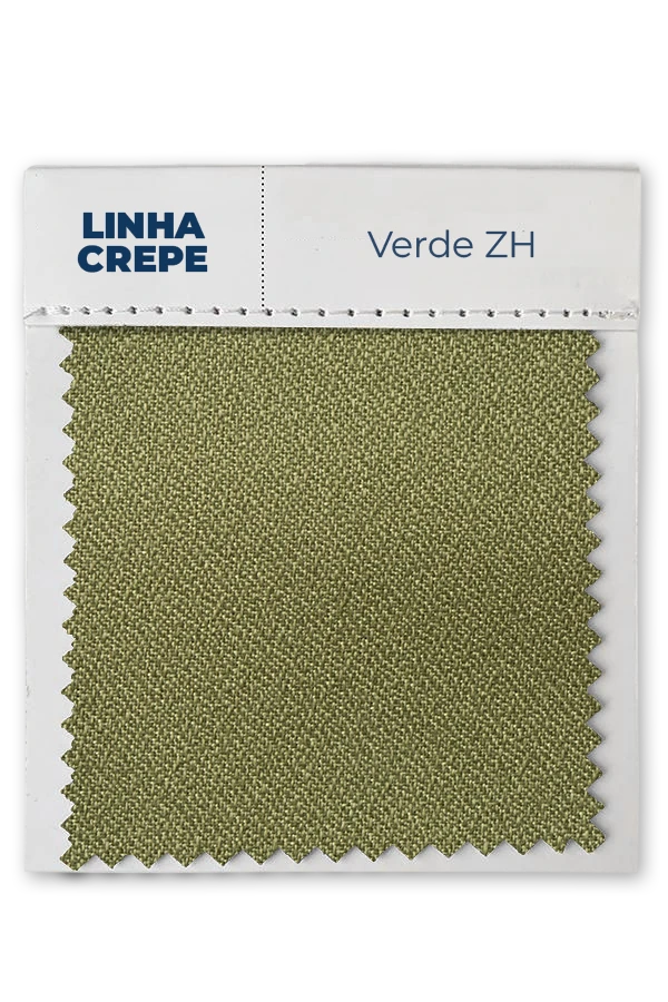 Crepe – Verde ZH