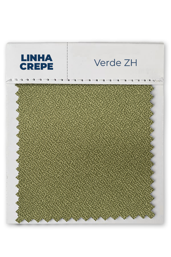 Crepe – Verde ZH