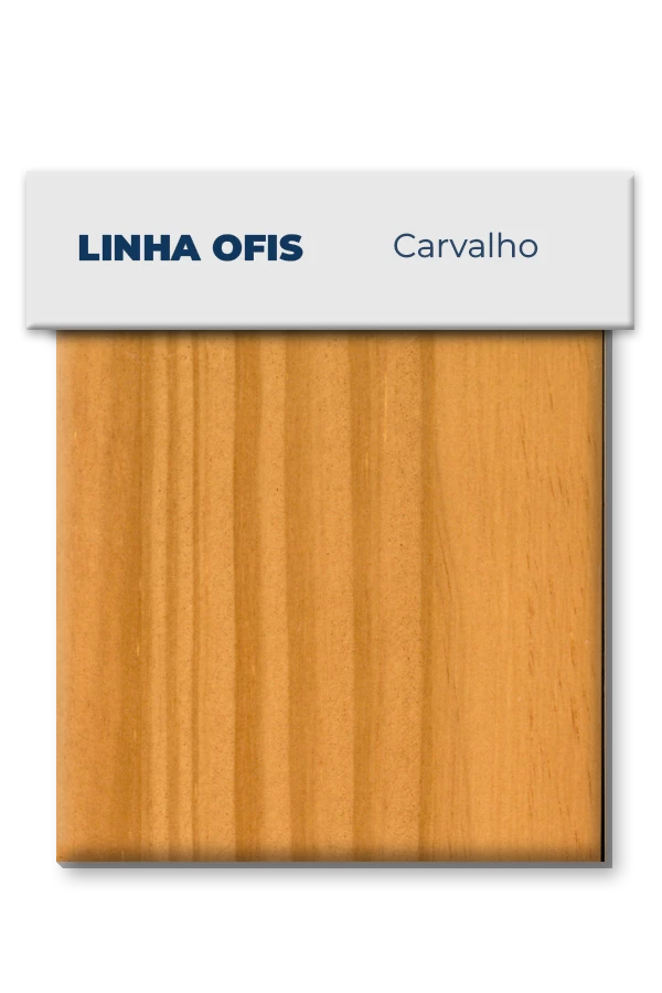 Ofis – Madeira Carvalho