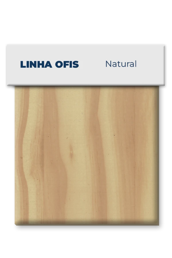 Ofis – Madeira Natural