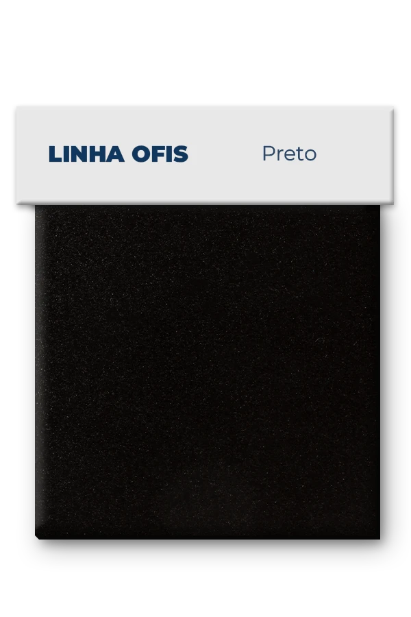 Ofis – Preto
