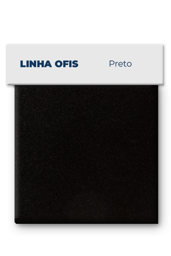 Ofis – Preto