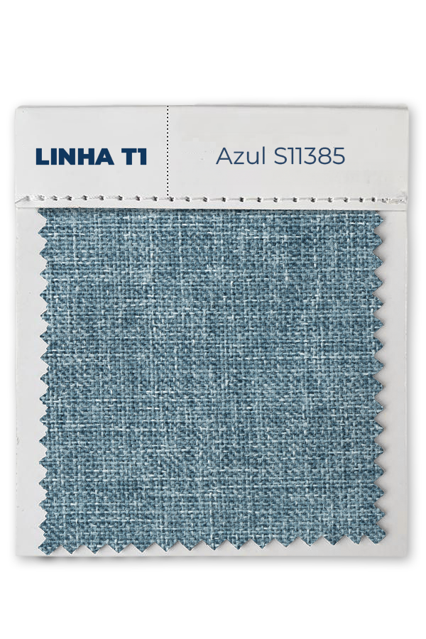 T1 – Azul S11385