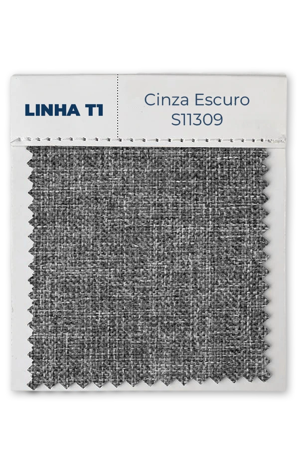 T1 – Cinza Escuro