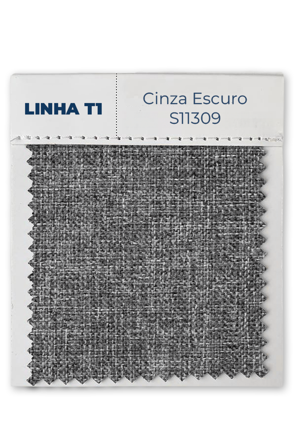 T1 – Cinza Escuro