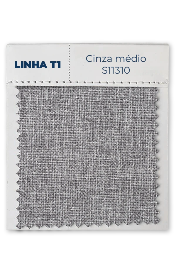 T1 – Cinza Médio S11310