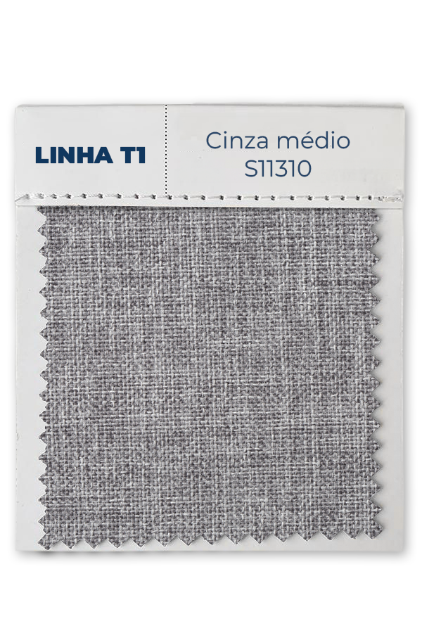 T1 – Cinza Médio S11310