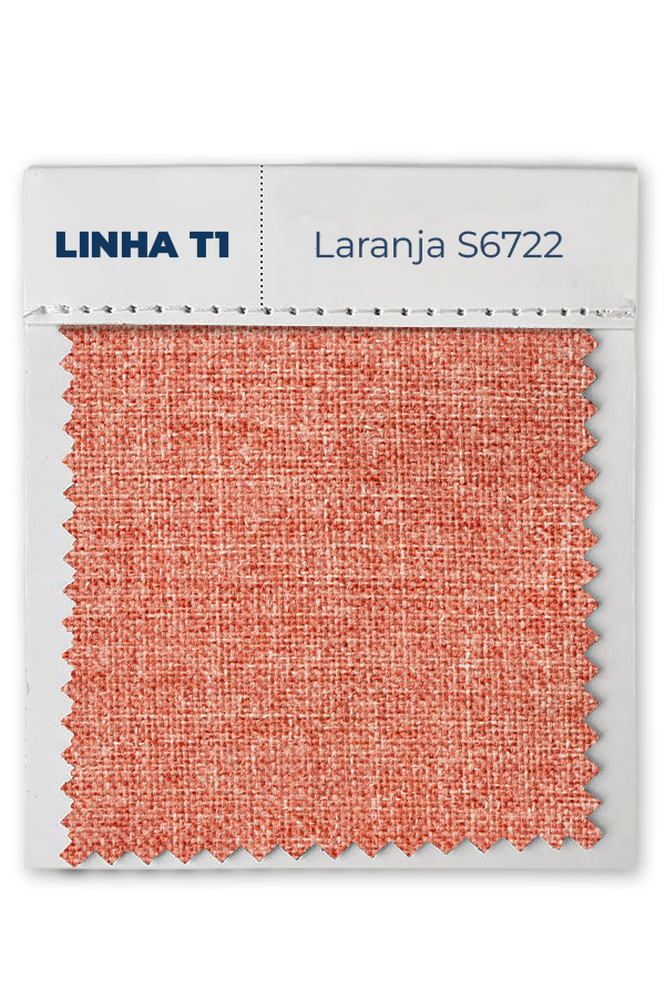 T1 – Laranja S6722