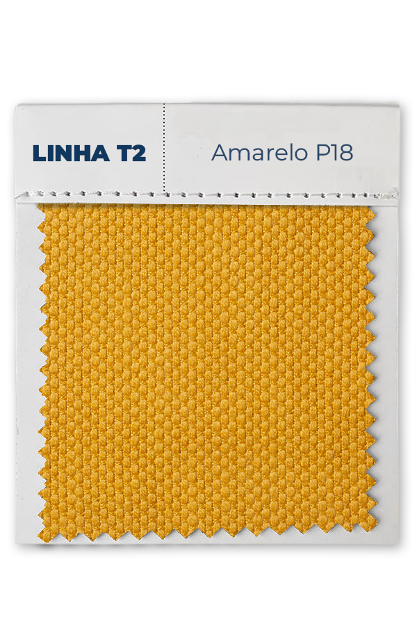 T2 – Amarelo P18