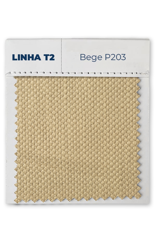 T2 – Bege P203