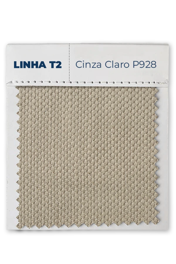 T2 – Cinza Claro