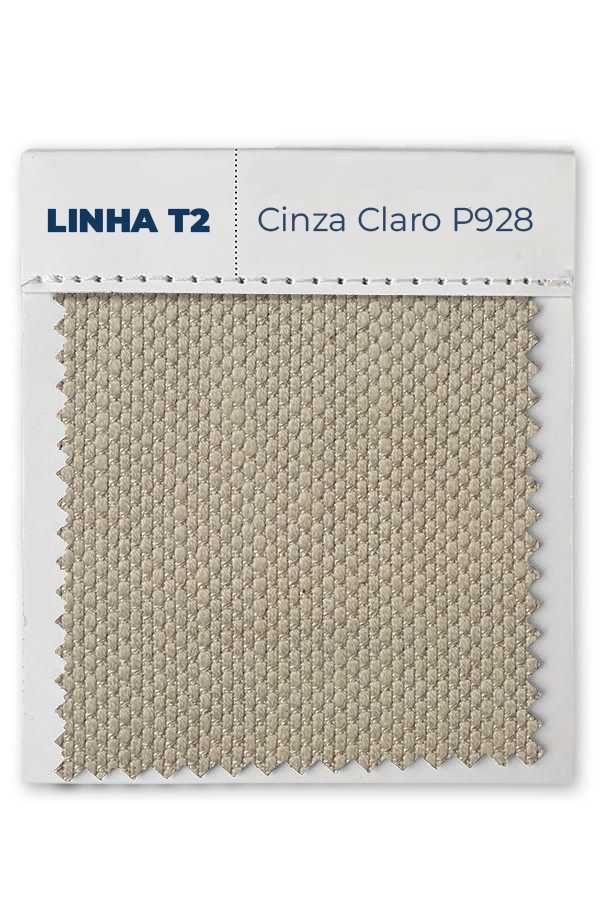 T2 – Cinza Claro