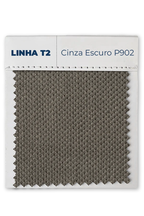 T2 – Cinza Escuro