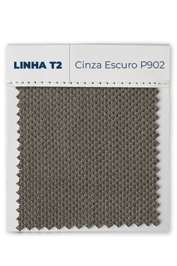 T2 – Cinza Escuro