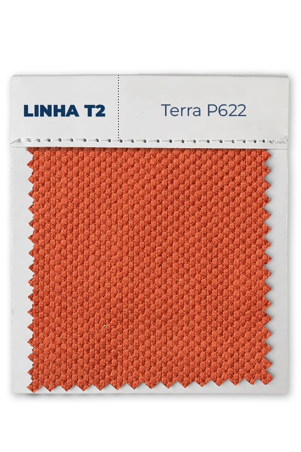 T2 – Terra P622