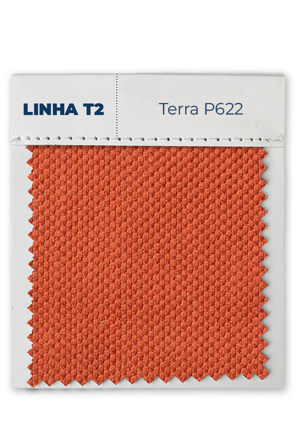 T2 – Terra P622