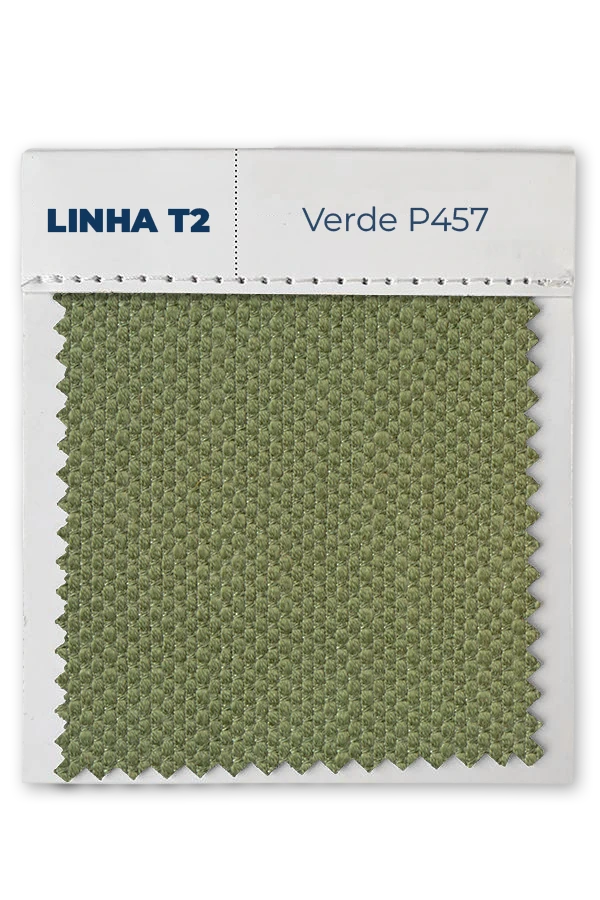 T2 – Verde P457