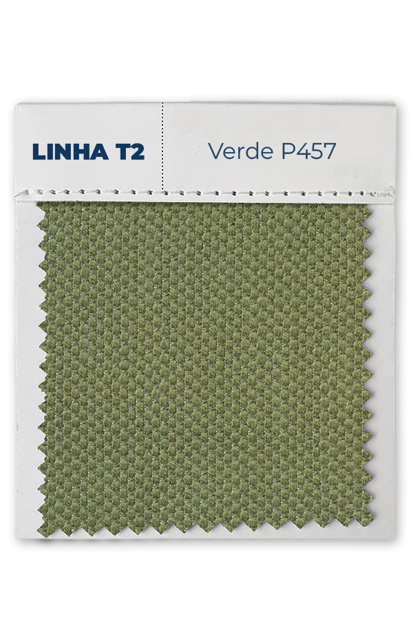 T2 – Verde P457