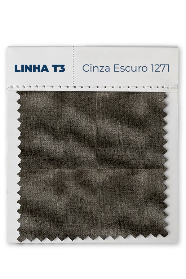 T3 – Cinza Escuro 1271