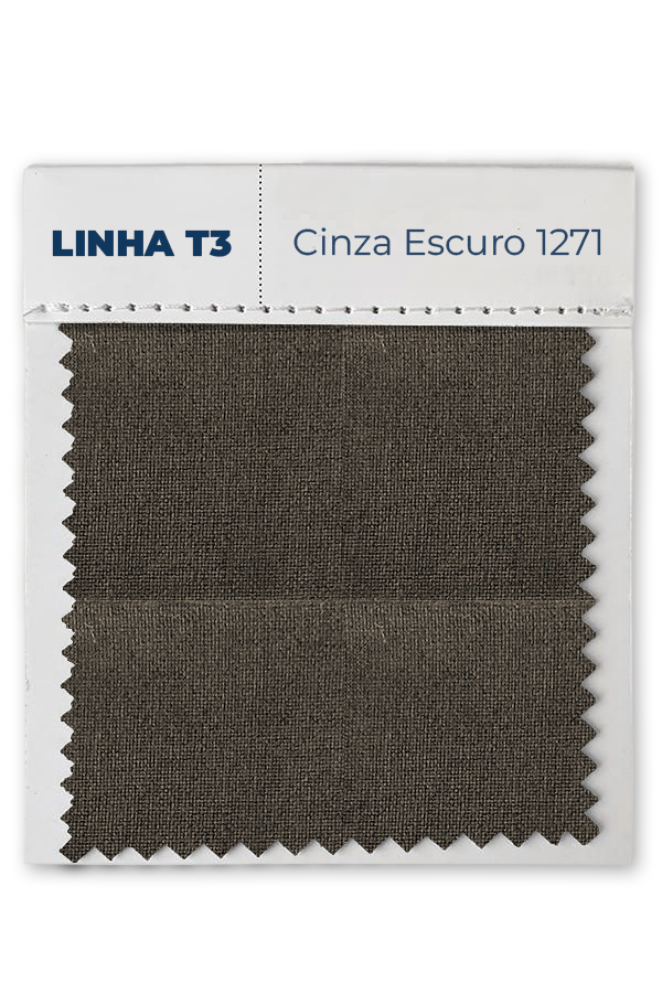 T3 – Cinza Escuro 1271