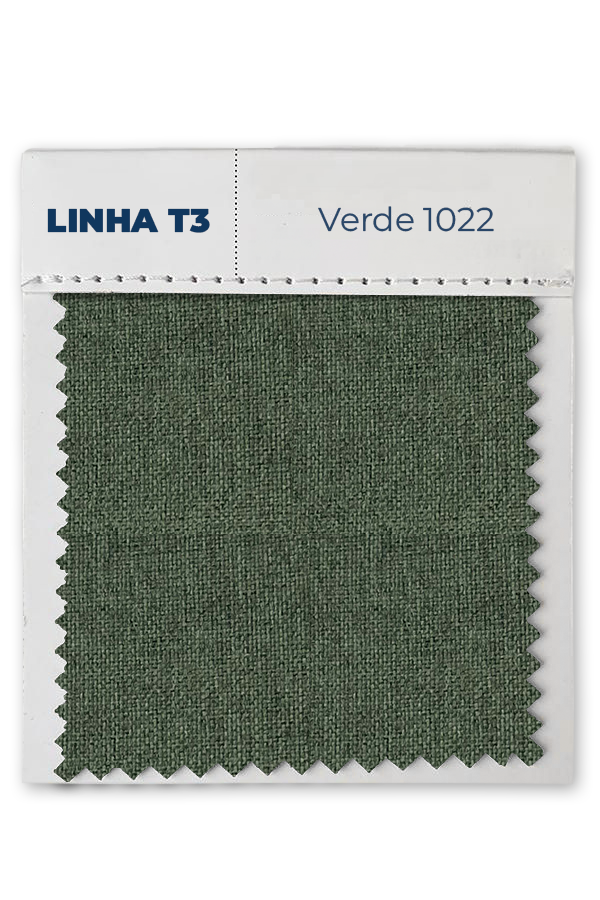 T3 – Verde 1022