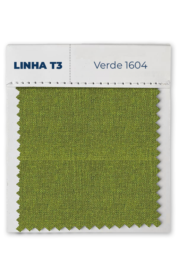 T3 – Verde 1604