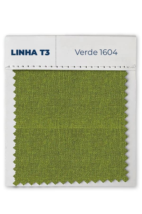 T3 – Verde 1604