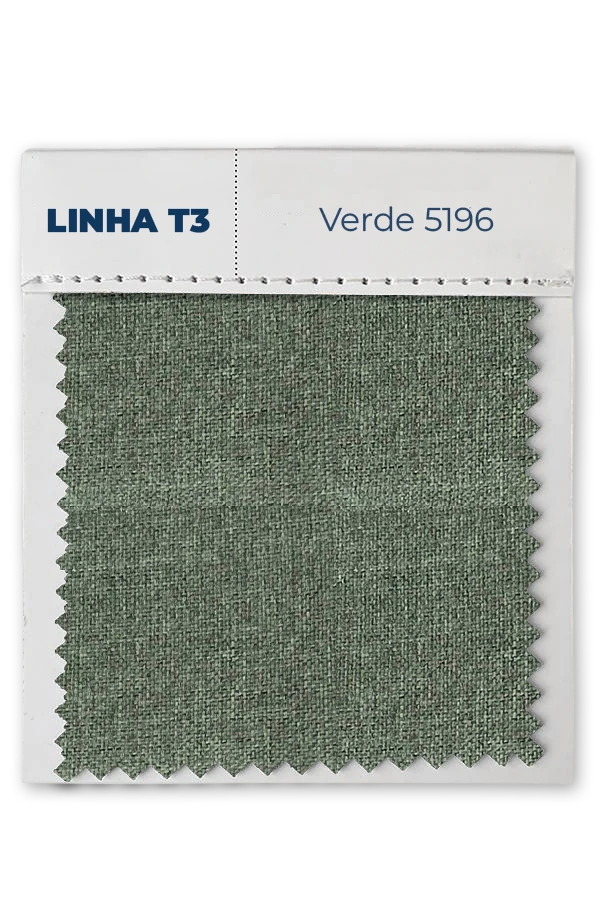 T3 – Verde 5196