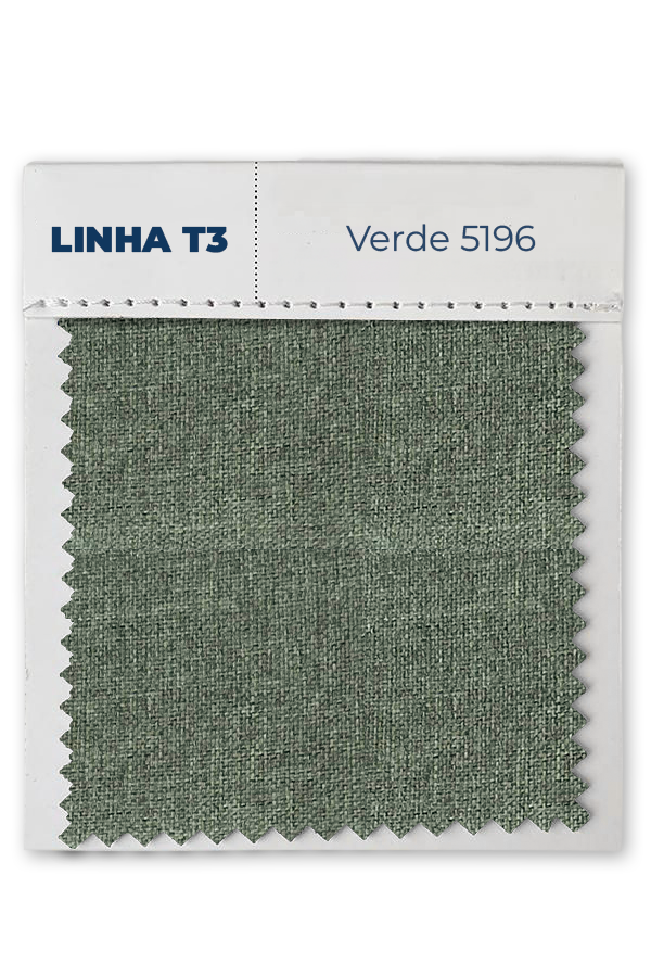 T3 – Verde 5196